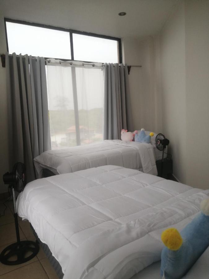 Karao -Guanacaste Airport Otel Nacascolo Dış mekan fotoğraf