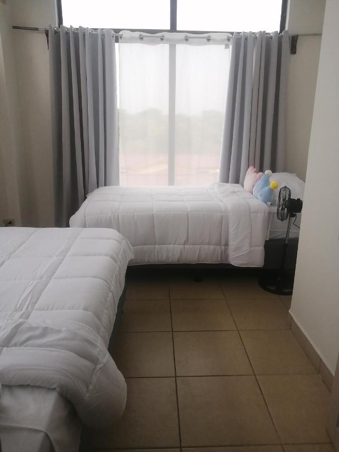 Karao -Guanacaste Airport Otel Nacascolo Dış mekan fotoğraf