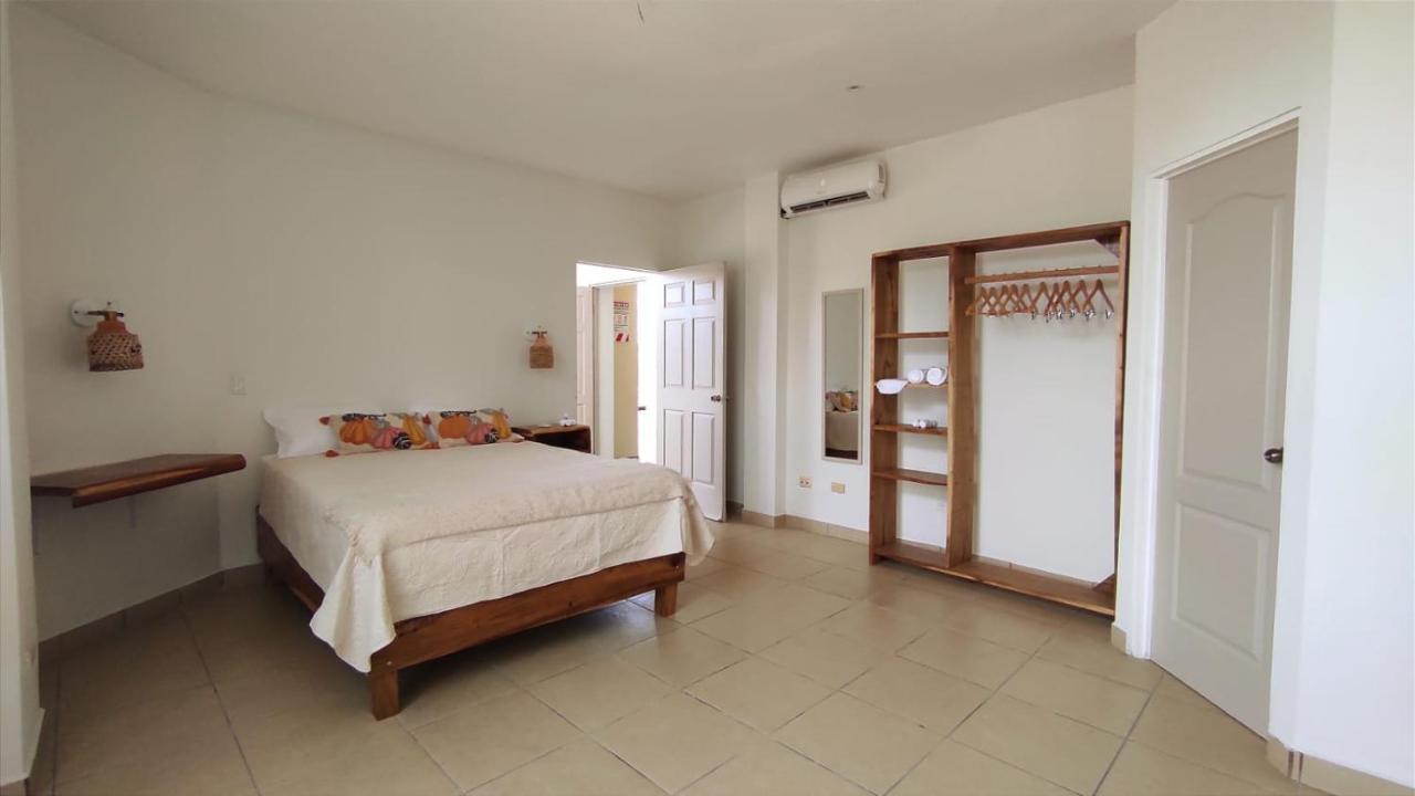 Karao -Guanacaste Airport Otel Nacascolo Dış mekan fotoğraf
